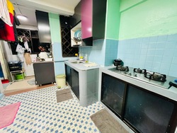 Blk 112 Ho Ching Road (Jurong West), HDB 3 Rooms #449587211